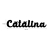 Decor nume Catalina debitat laser